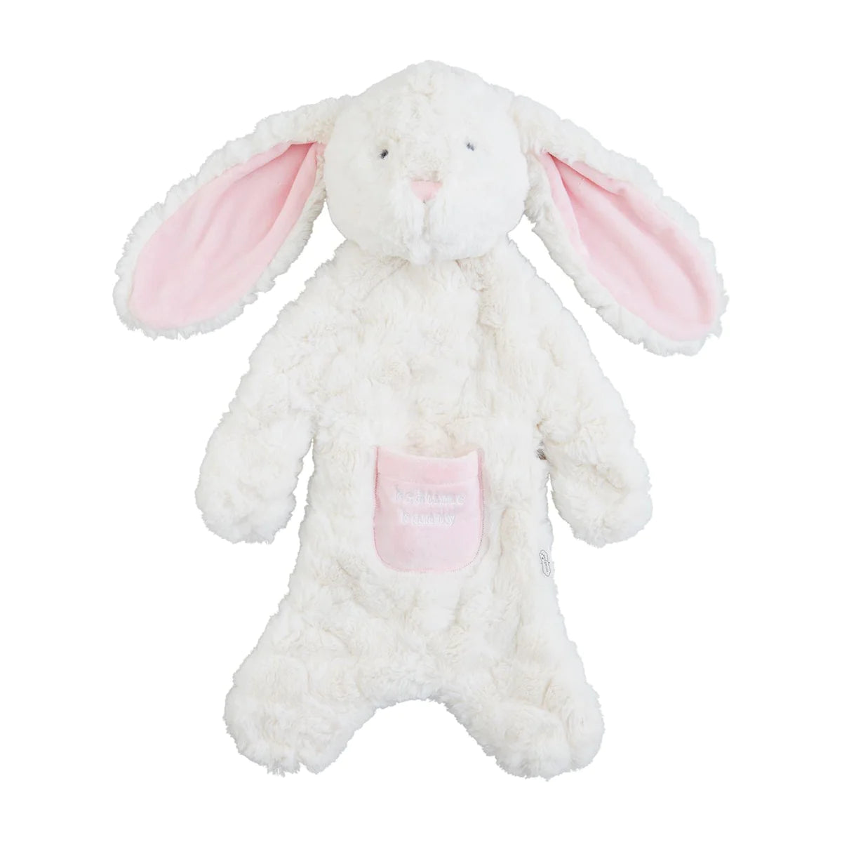 Mudpie Bedtime Bunny Cuddler