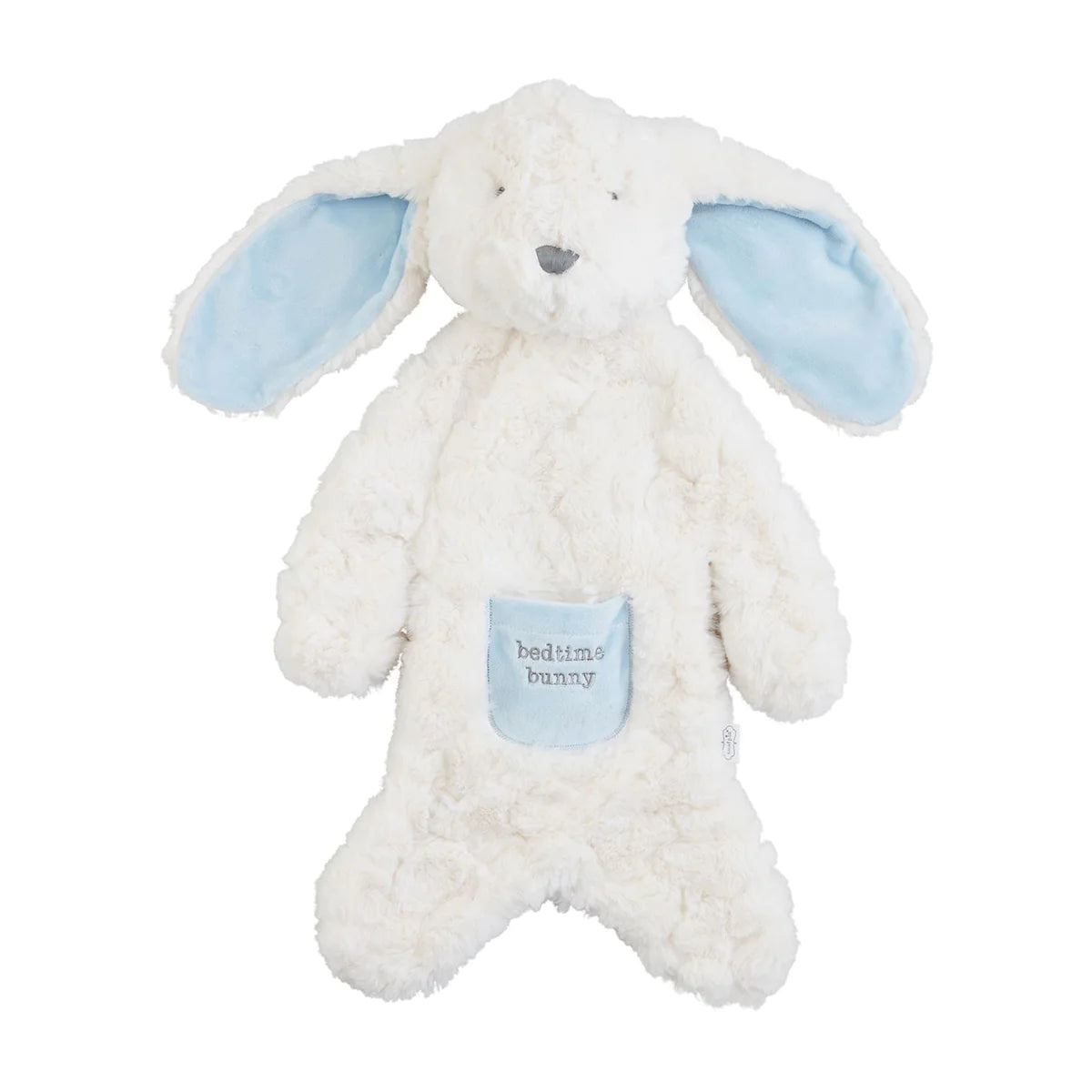Mudpie Bedtime Bunny Cuddler