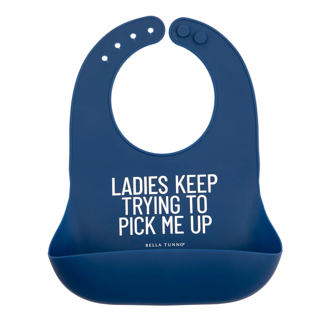 Bella Tunno Bib