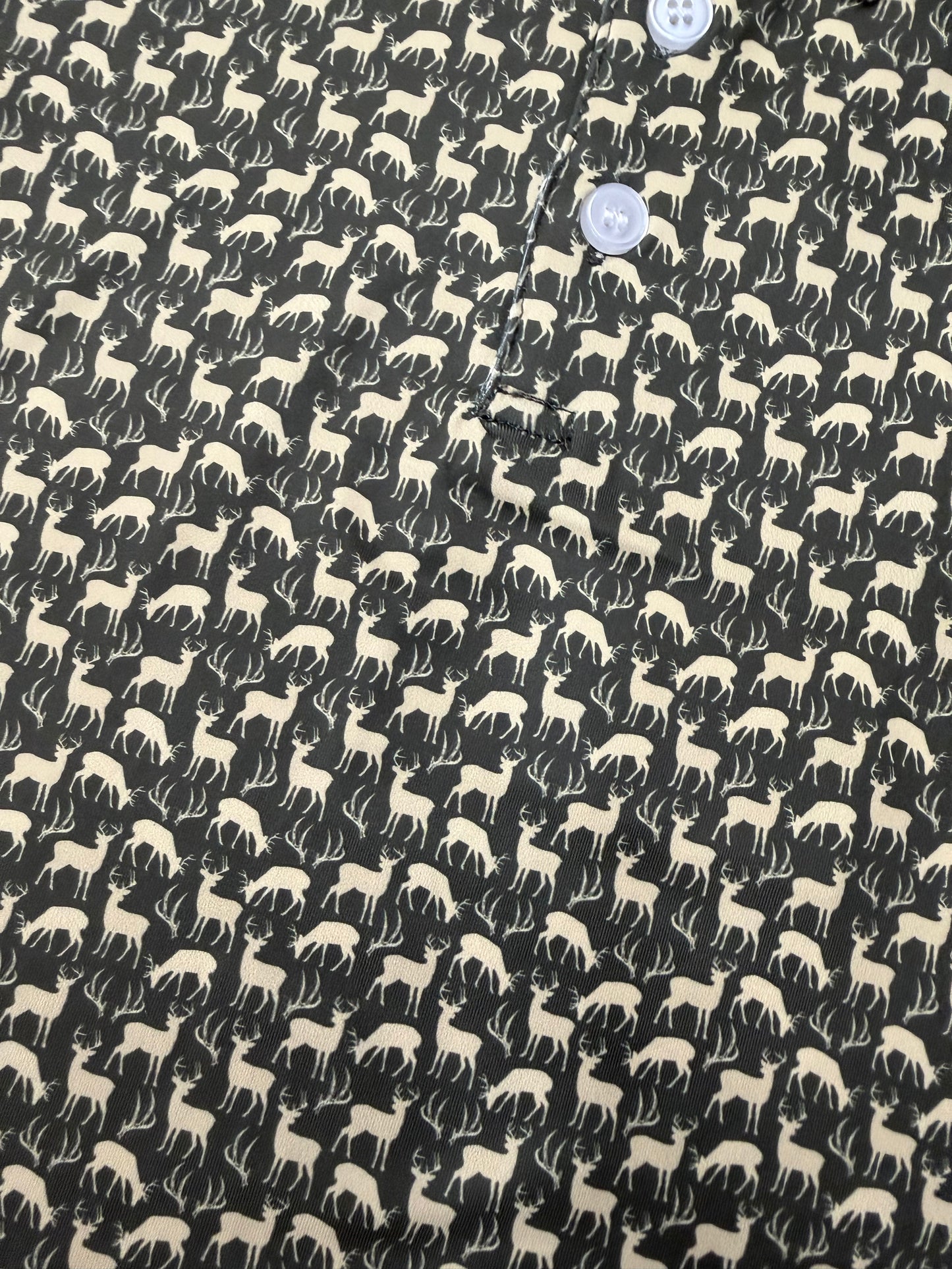 Meripex Trophy Buck Polo