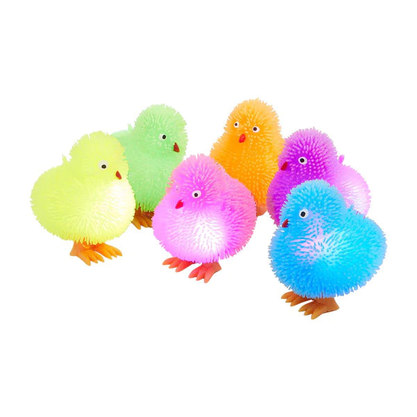 Mudpie Light Up Chick