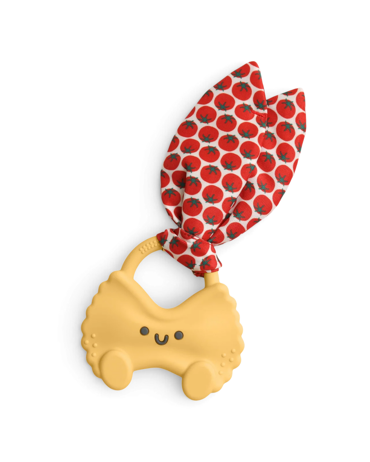 Itzy Ritzy Crinkle Crew Teether