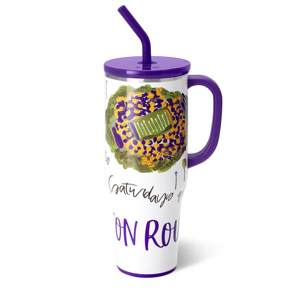 Swig Game Day Mega Mug