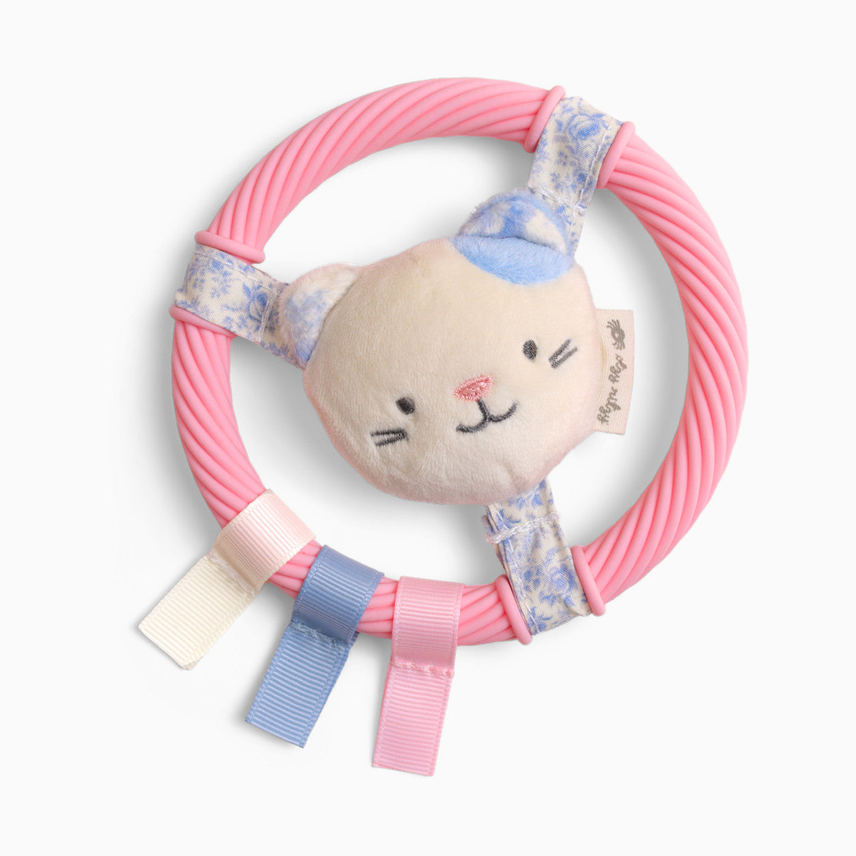 Itzy Ritzy Ring Pal