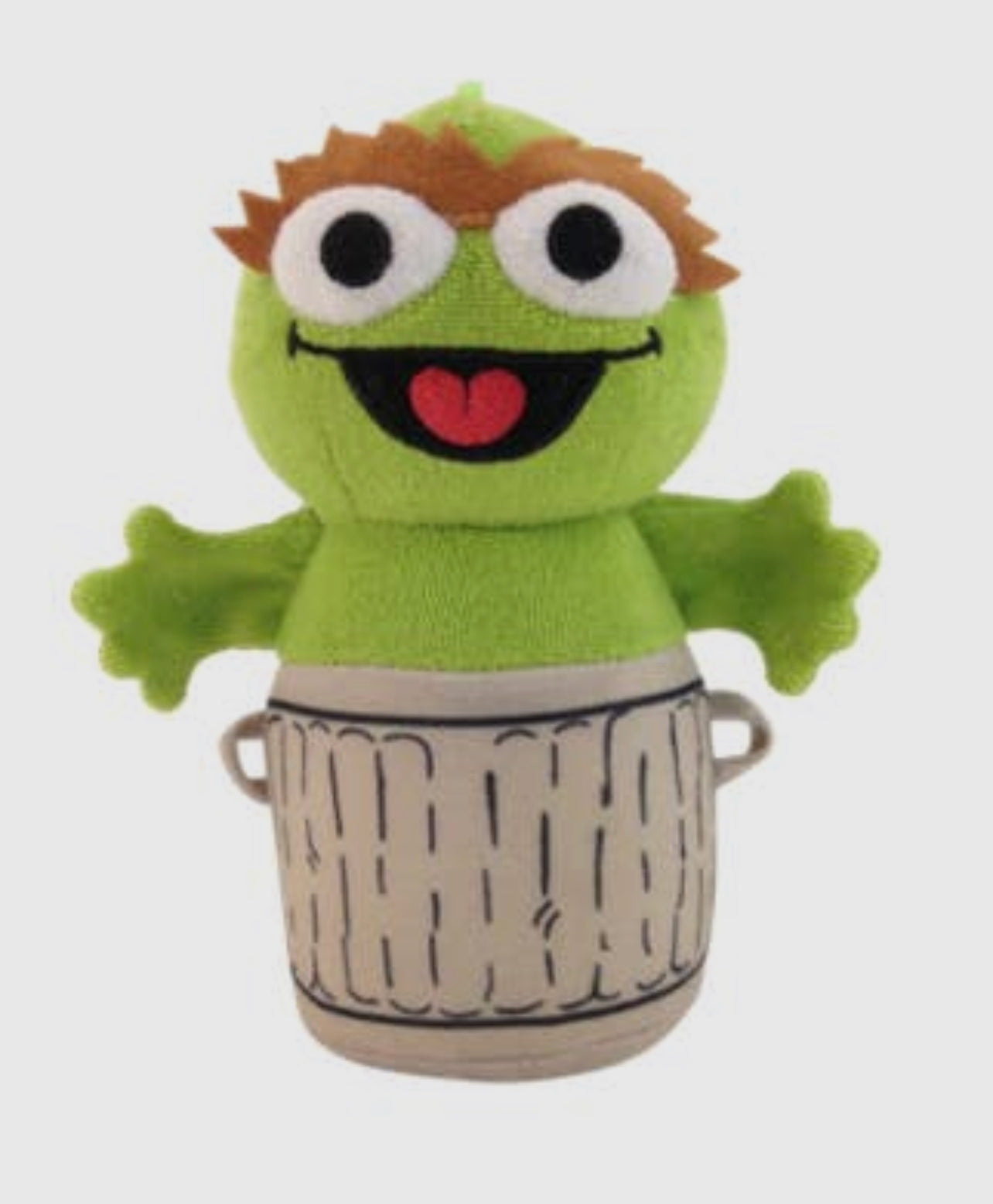 Soap Sox
