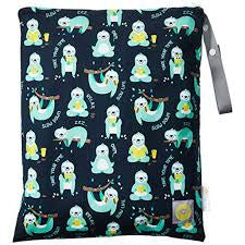 Itzy Ritzy Sealed Wet Bag
