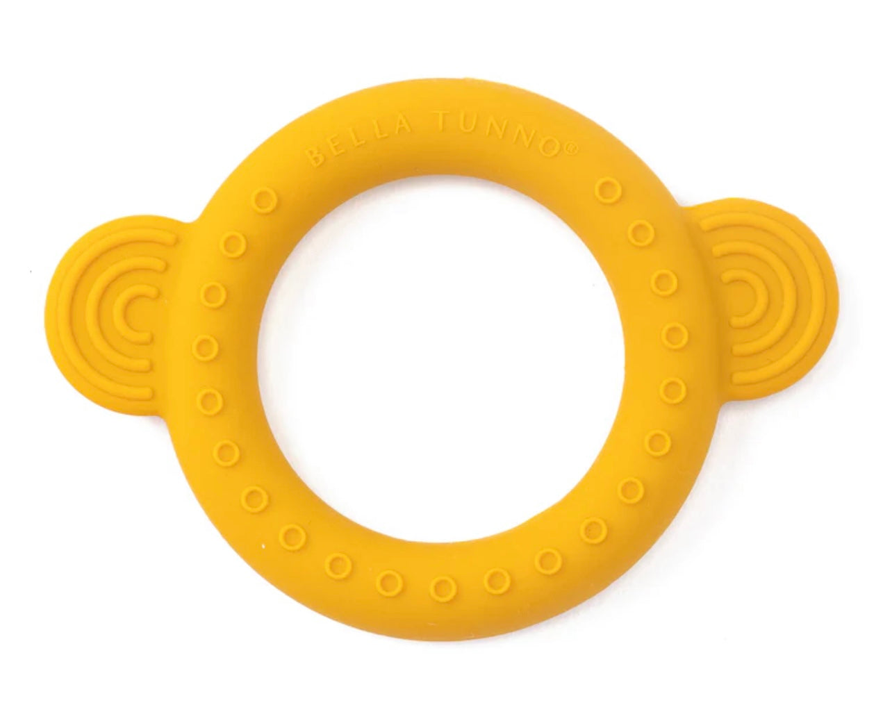 Bella Tunno Rattle Teether