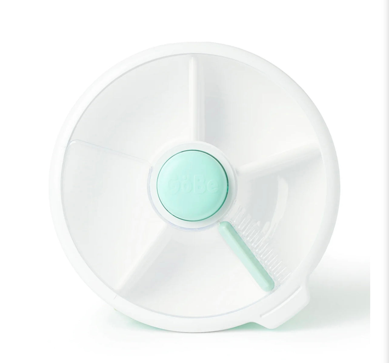 Gobe Large Snack Spinner