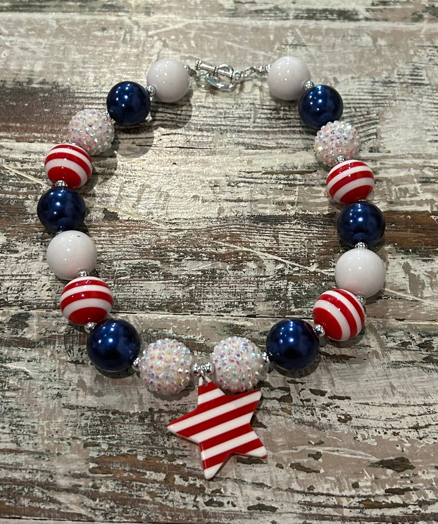 Bubble Gum Necklaces