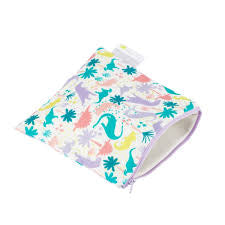 Itzy Ritzy Snack Happens Bag