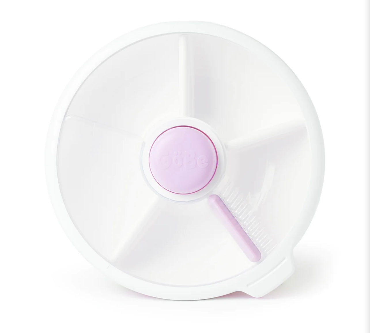 Gobe Large Snack Spinner
