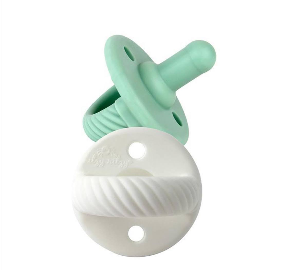 Itzy Ritzy Sweetie Soother