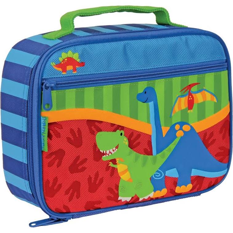 Stephen Joseph Classic Lunch Box