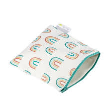 Itzy Ritzy Snack Happens Bag