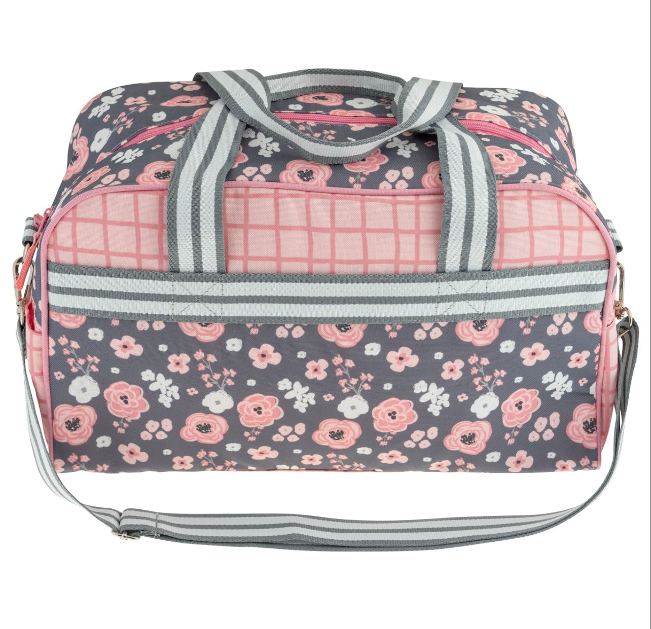 Stephen Joseph Duffle Bags