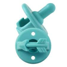 Itzy Ritzy Sweetie Soother