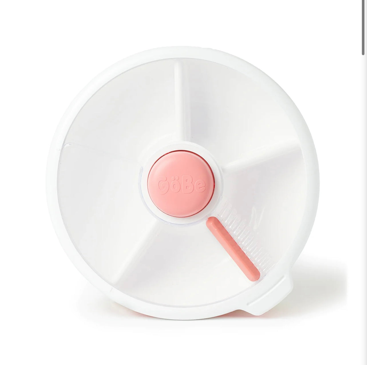 Gobe Large Snack Spinner