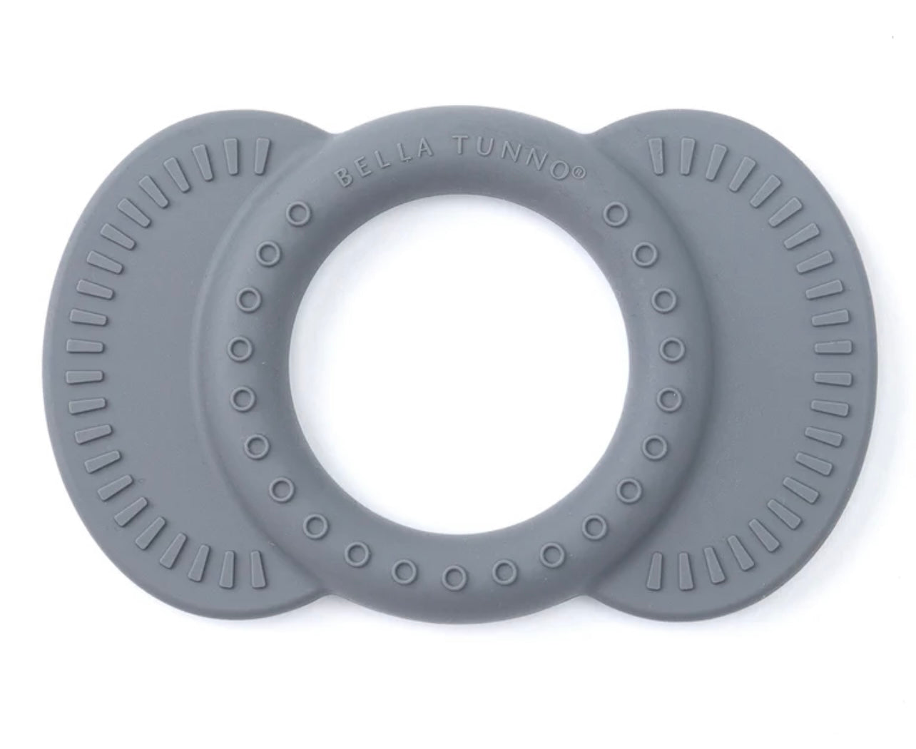 Bella Tunno Rattle Teether