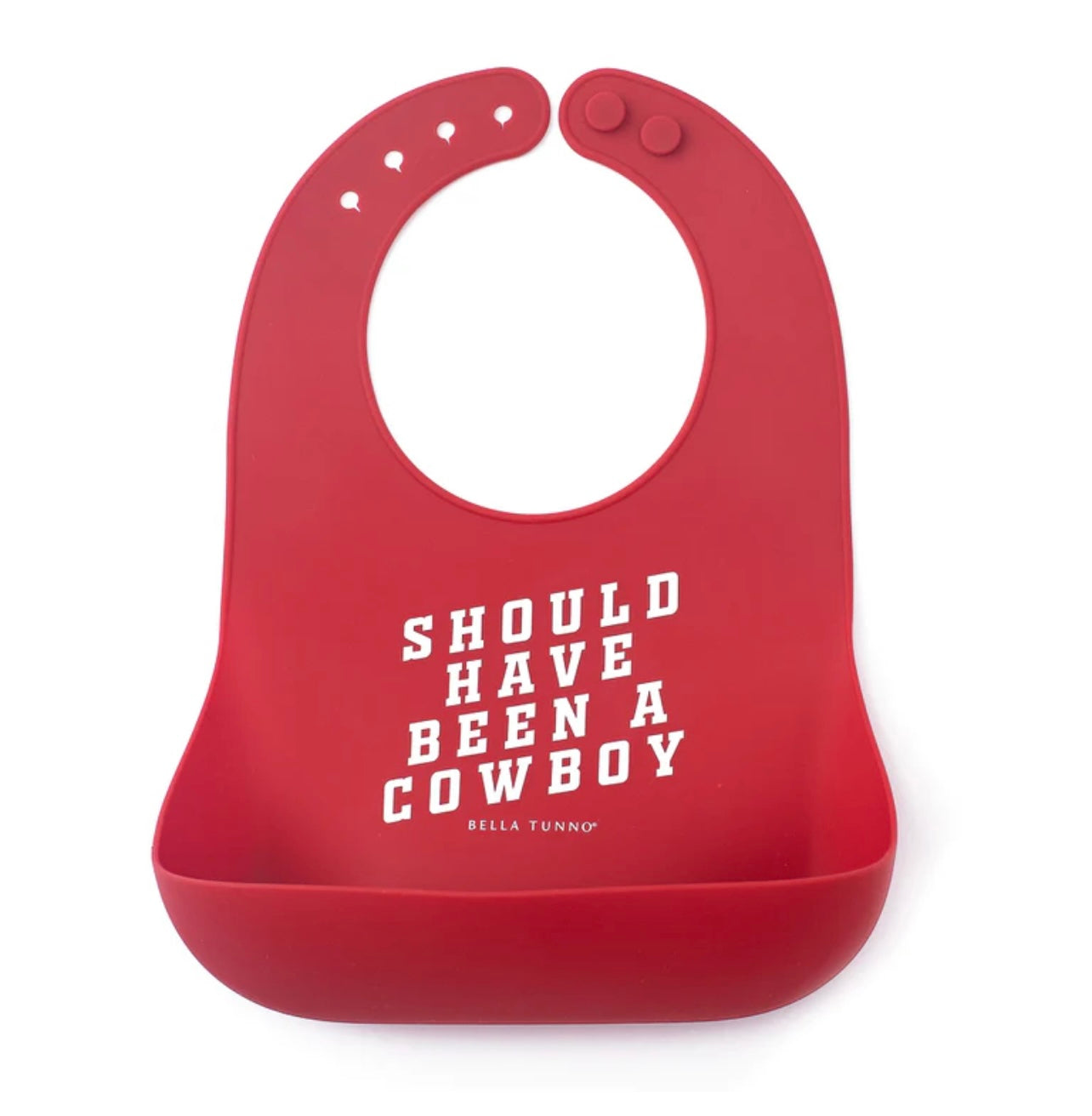 Bella Tunno Bib