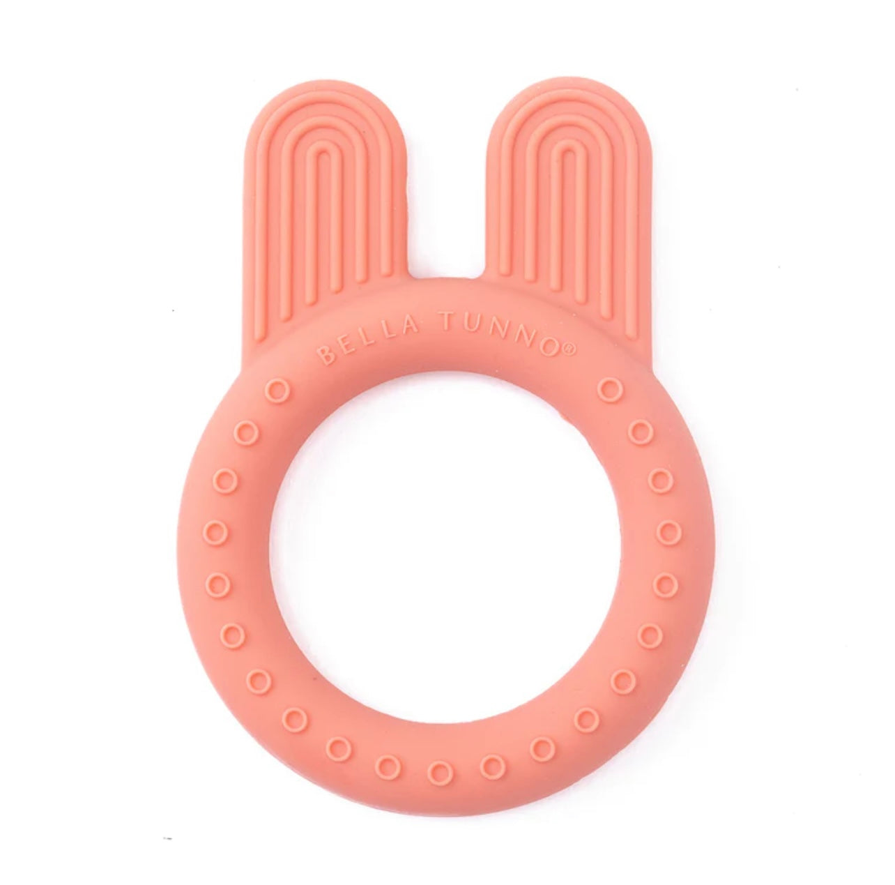 Bella Tunno Rattle Teether