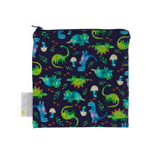 Itzy Ritzy Snack Happens Bag