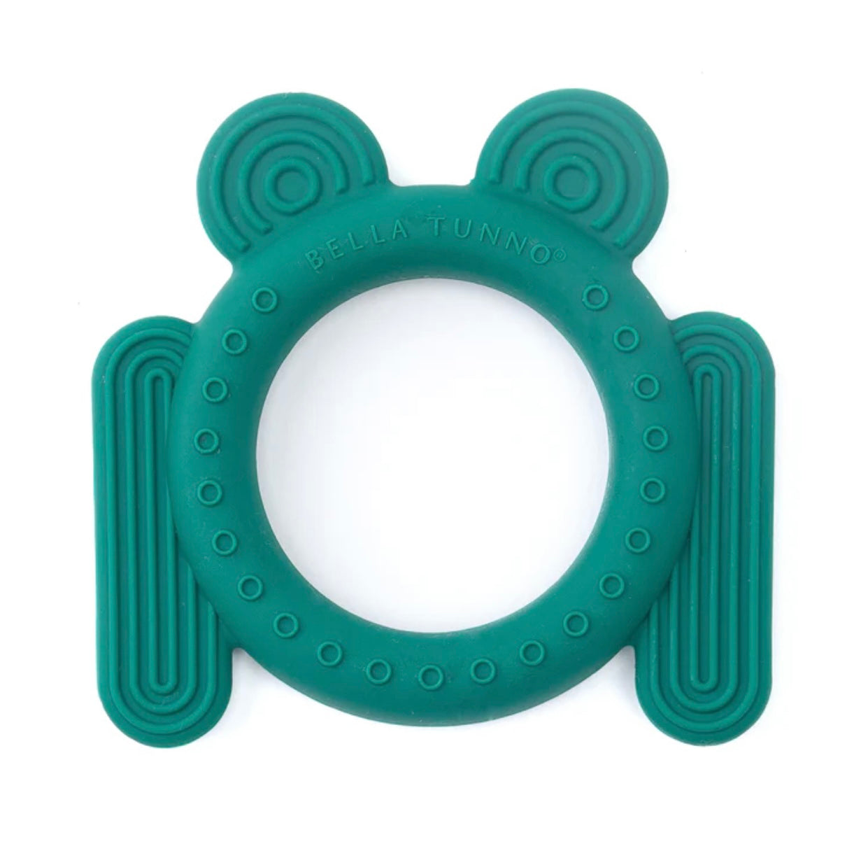 Bella Tunno Rattle Teether