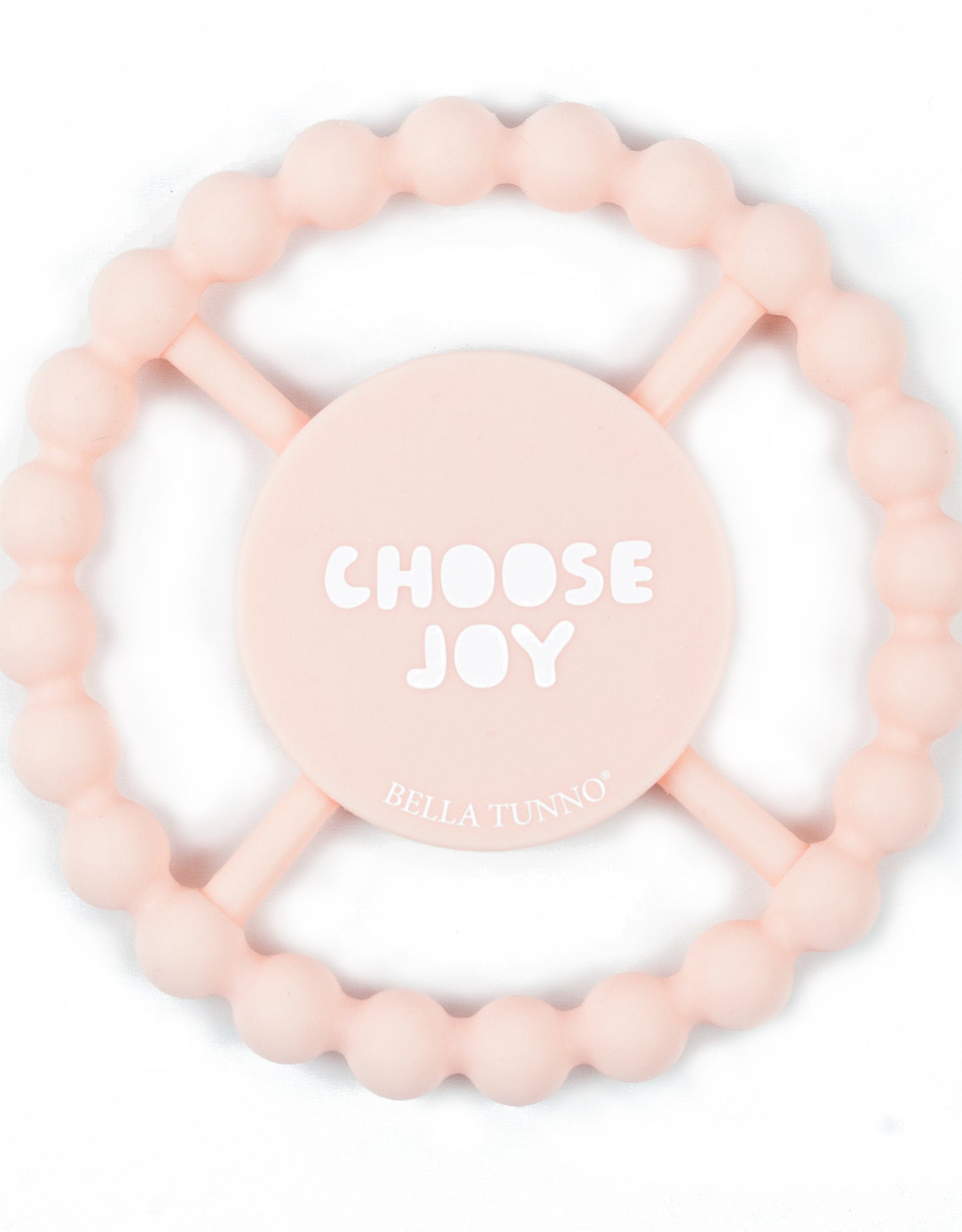 Bella Tunno Teether