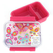 Stephen Joseph Bento Box