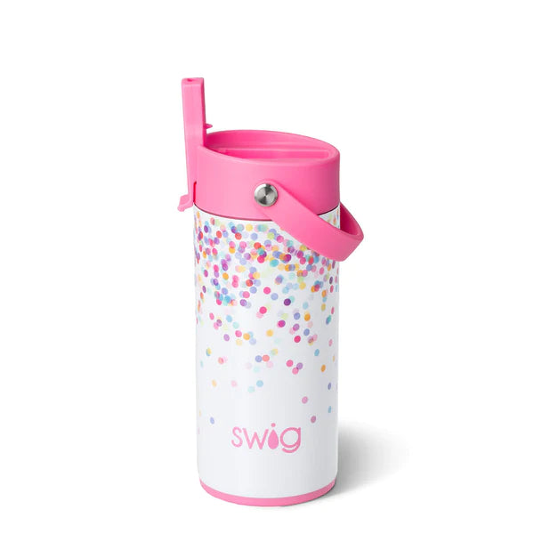 Swig Flip + Sip Slim Tumbler (12oz)