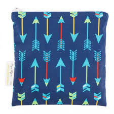 Itzy Ritzy Snack Happens Bag