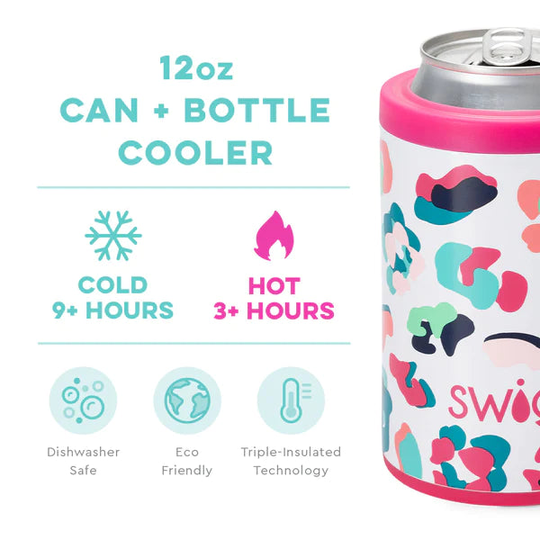 Swig 12oz Can/Bottle Cooler