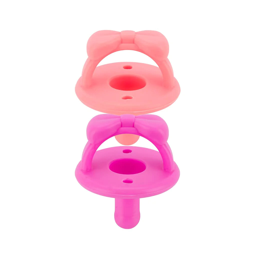Itzy Ritzy Sweetie Soother