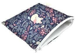 Itzy Ritzy Snack Happens Bag