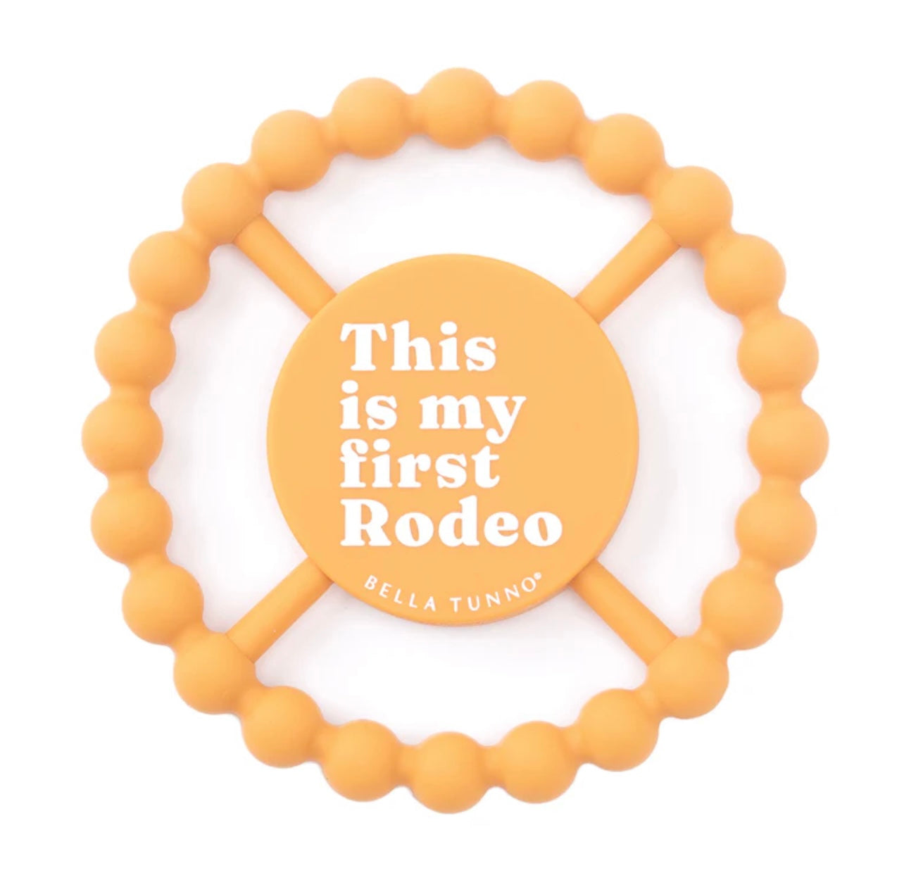 Bella Tunno Teether