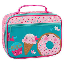 Stephen Joseph Classic Lunch Box