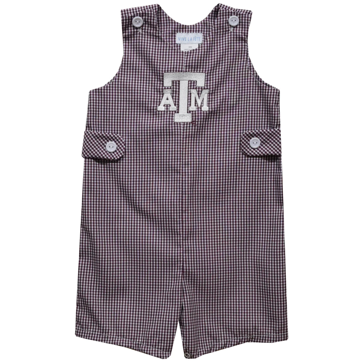 Texas A&M Jon Jon