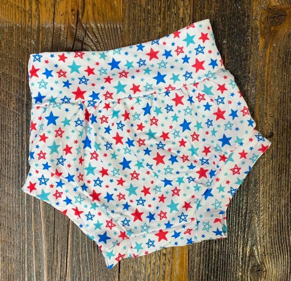 Star Bummies
