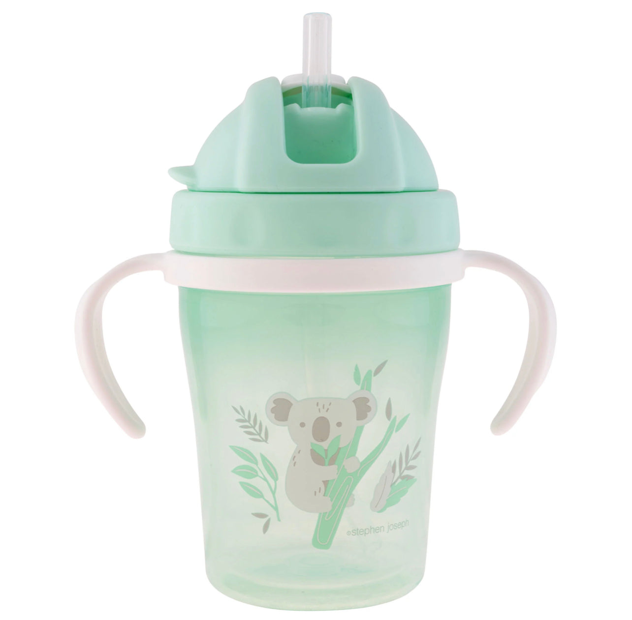 Stephen Joseph Straw Cup