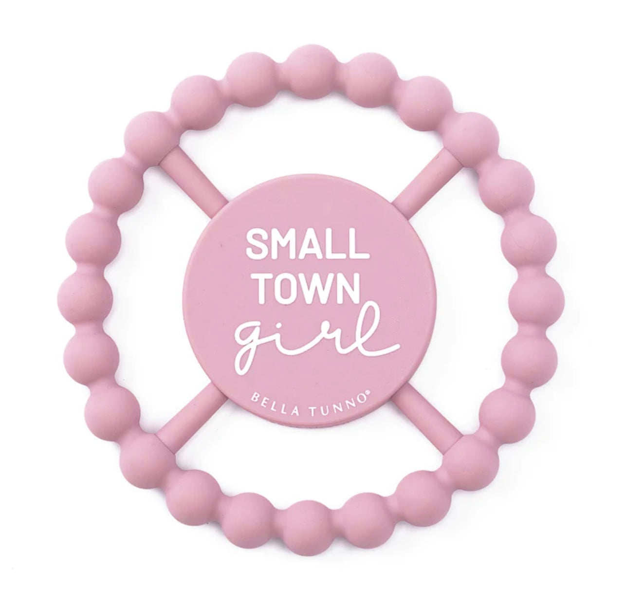 Bella Tunno Teether