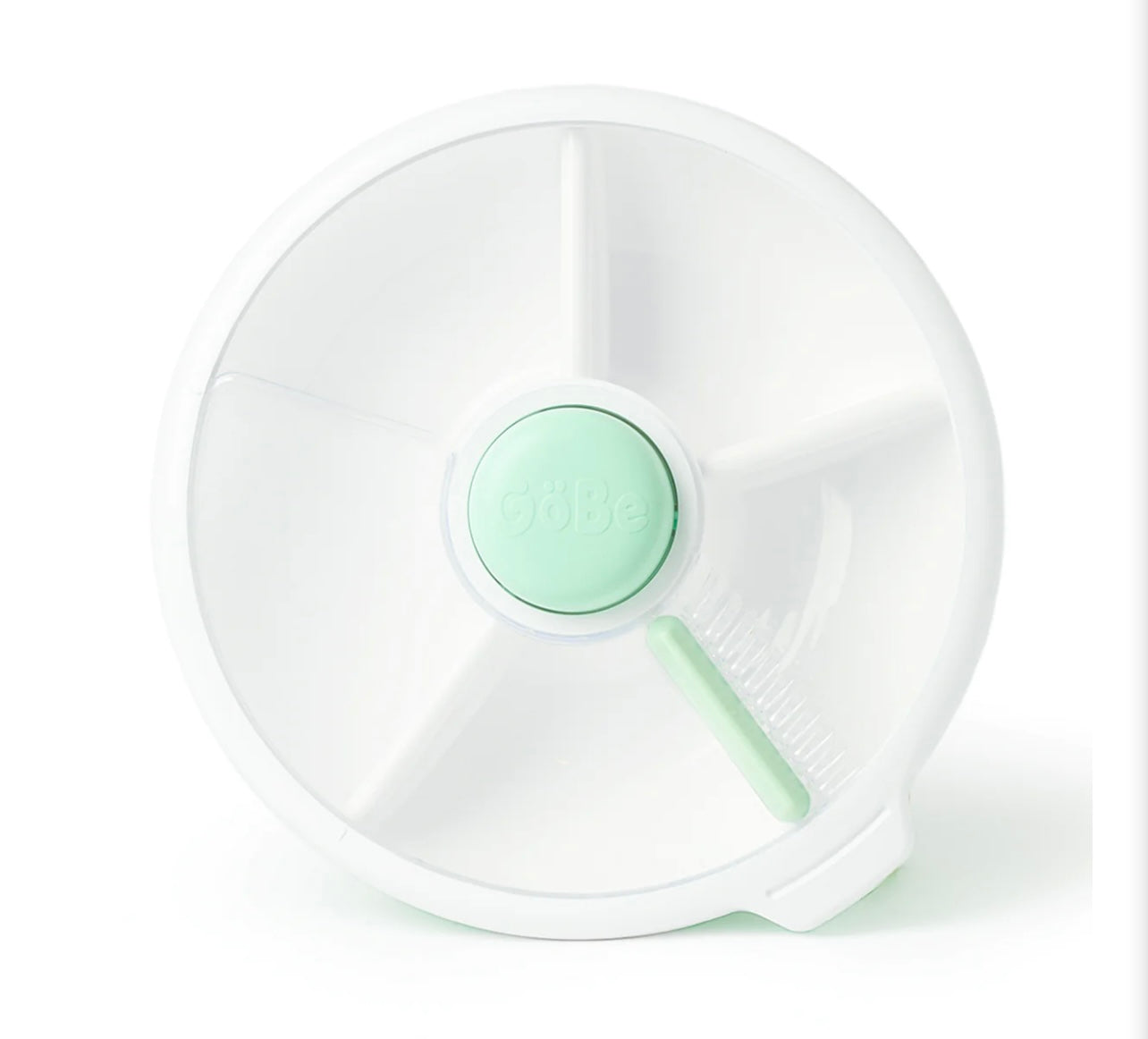 Gobe Large Snack Spinner