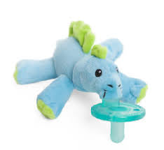 Wubbanubs