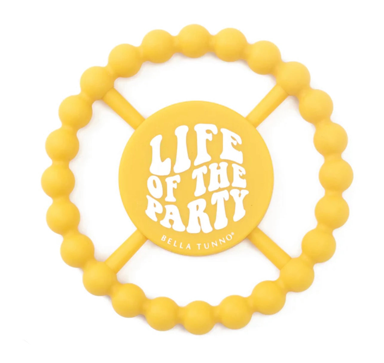 Bella Tunno Teether