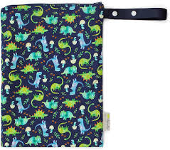 Itzy Ritzy Sealed Wet Bag