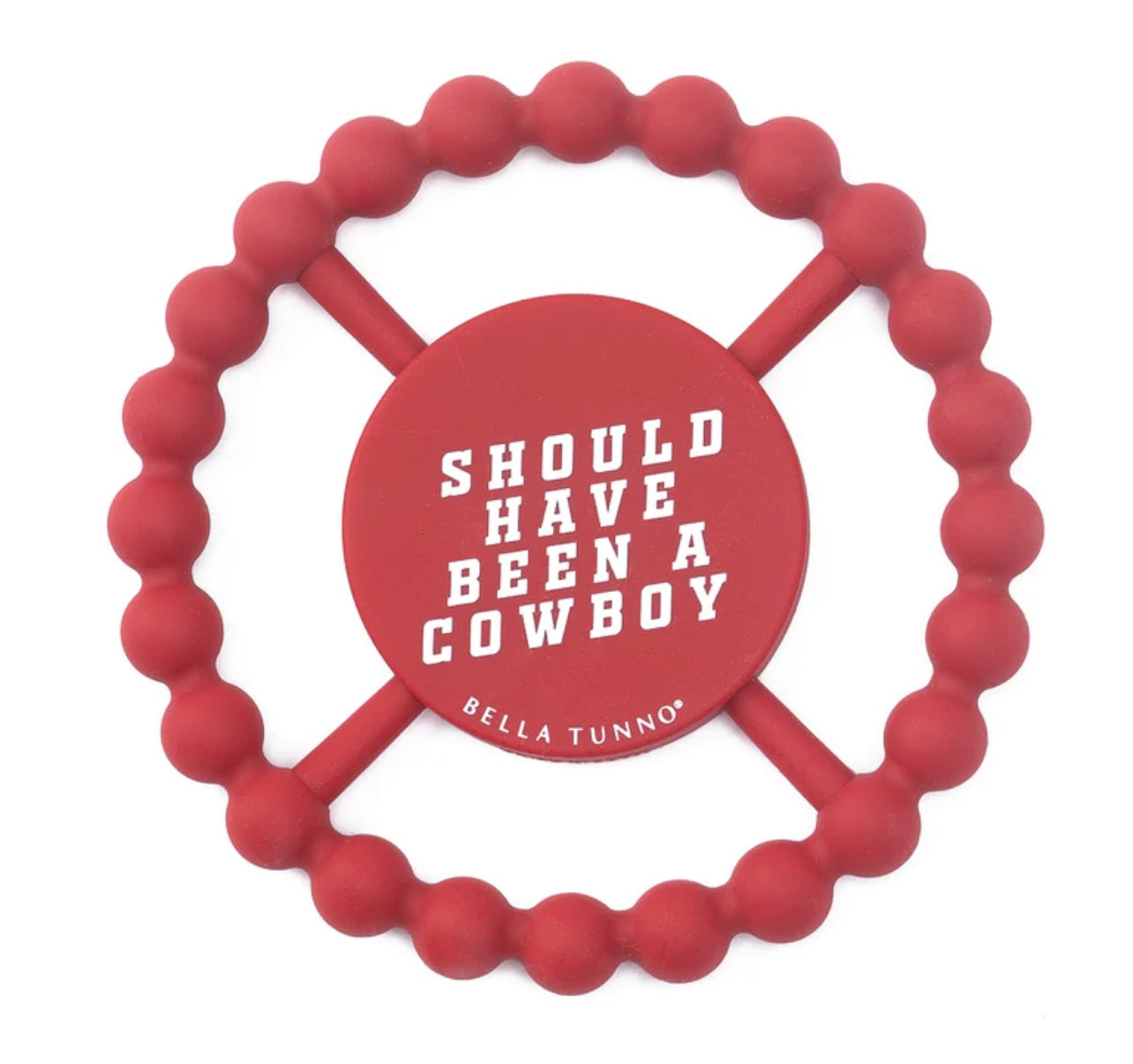 Bella Tunno Teether