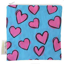 Itzy Ritzy Snack Happens Bag