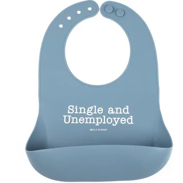 Bella Tunno Bib