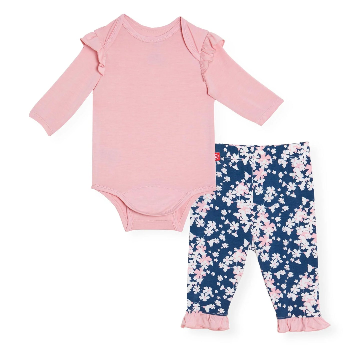 Magnetic Me Aberdeen Bodysuit & Pant
