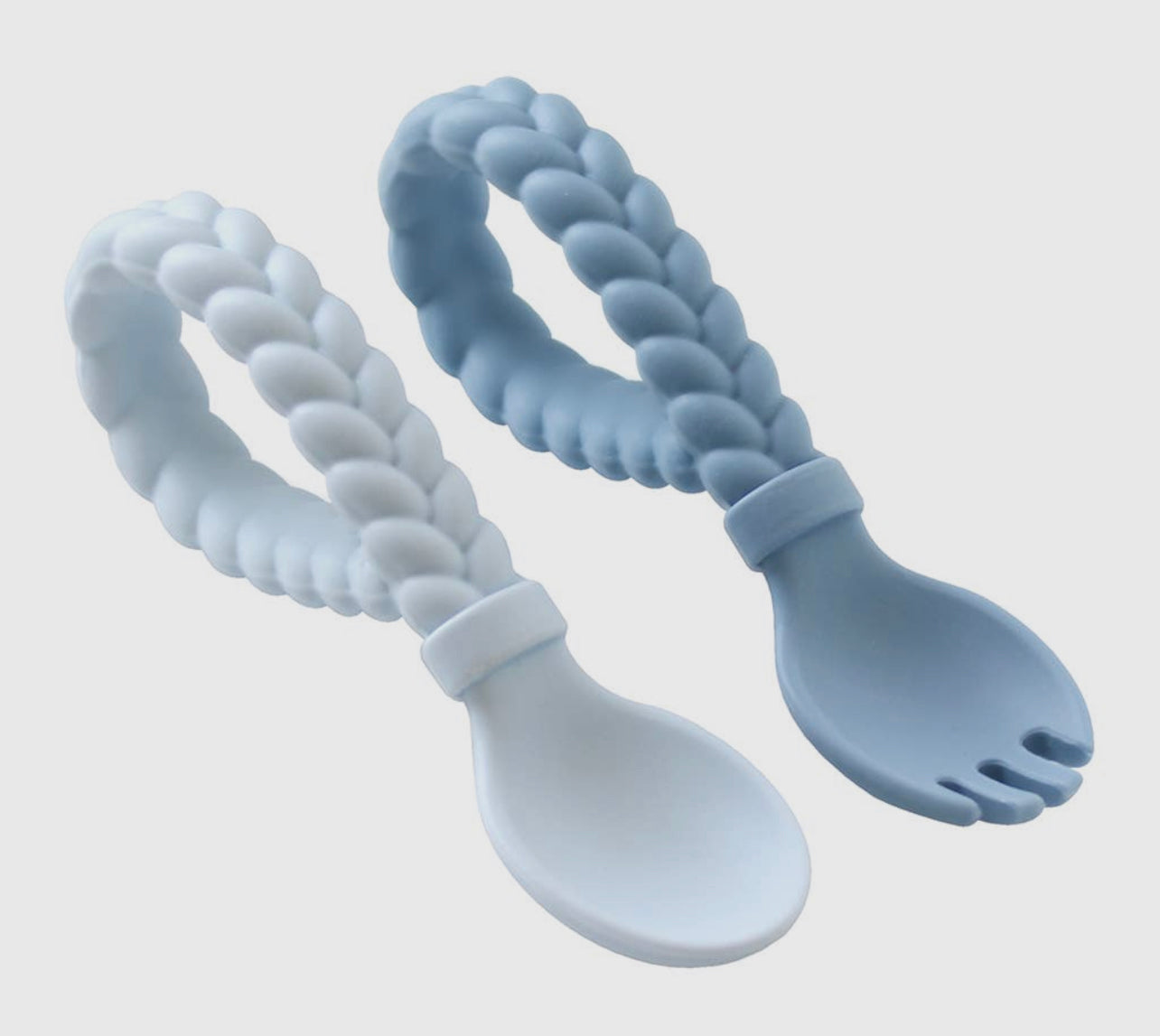 Itzy Ritzy Sweetie Spoons