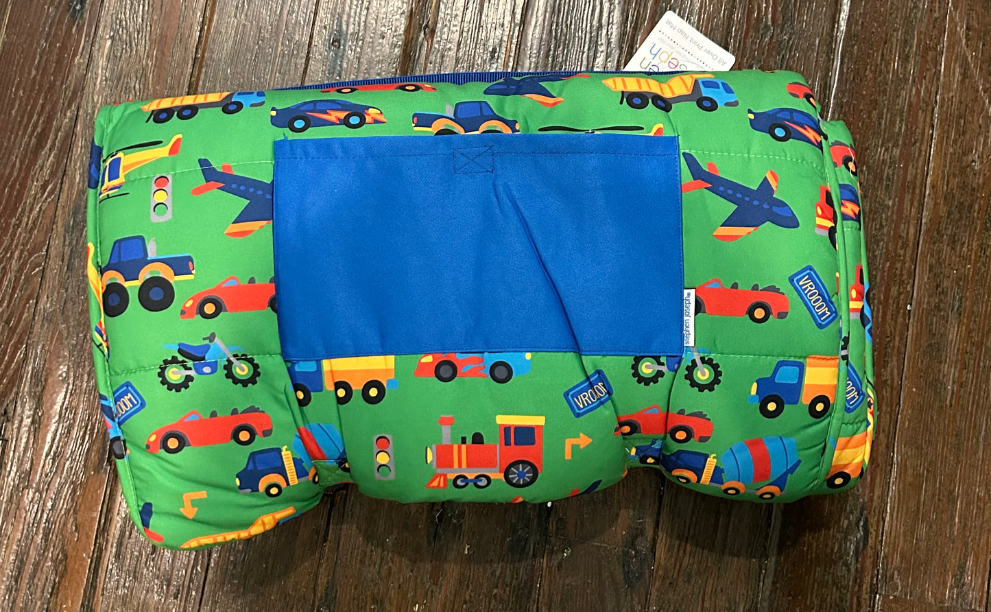 Stephen Joseph Nap Mat