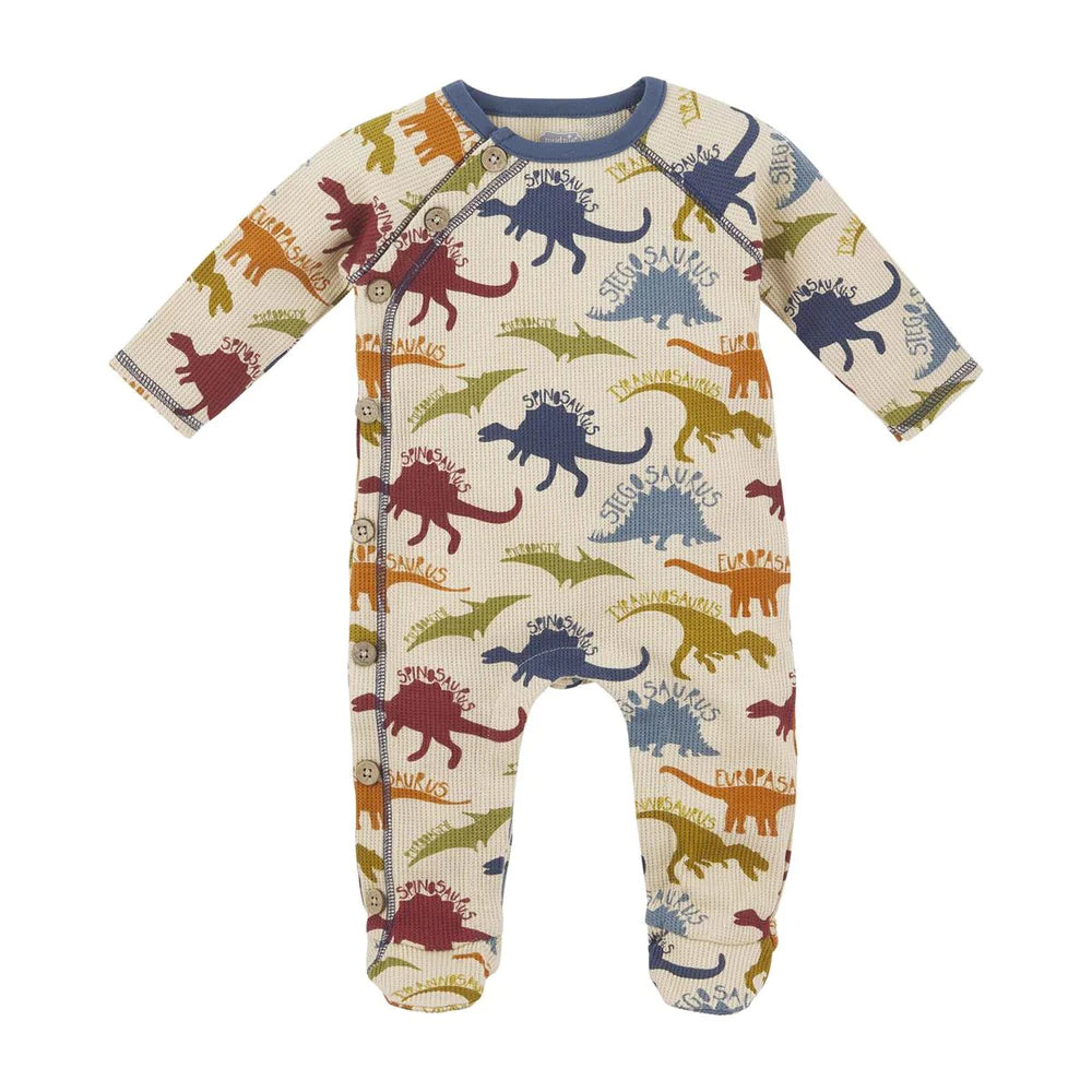 Mudpie Dino Sleeper